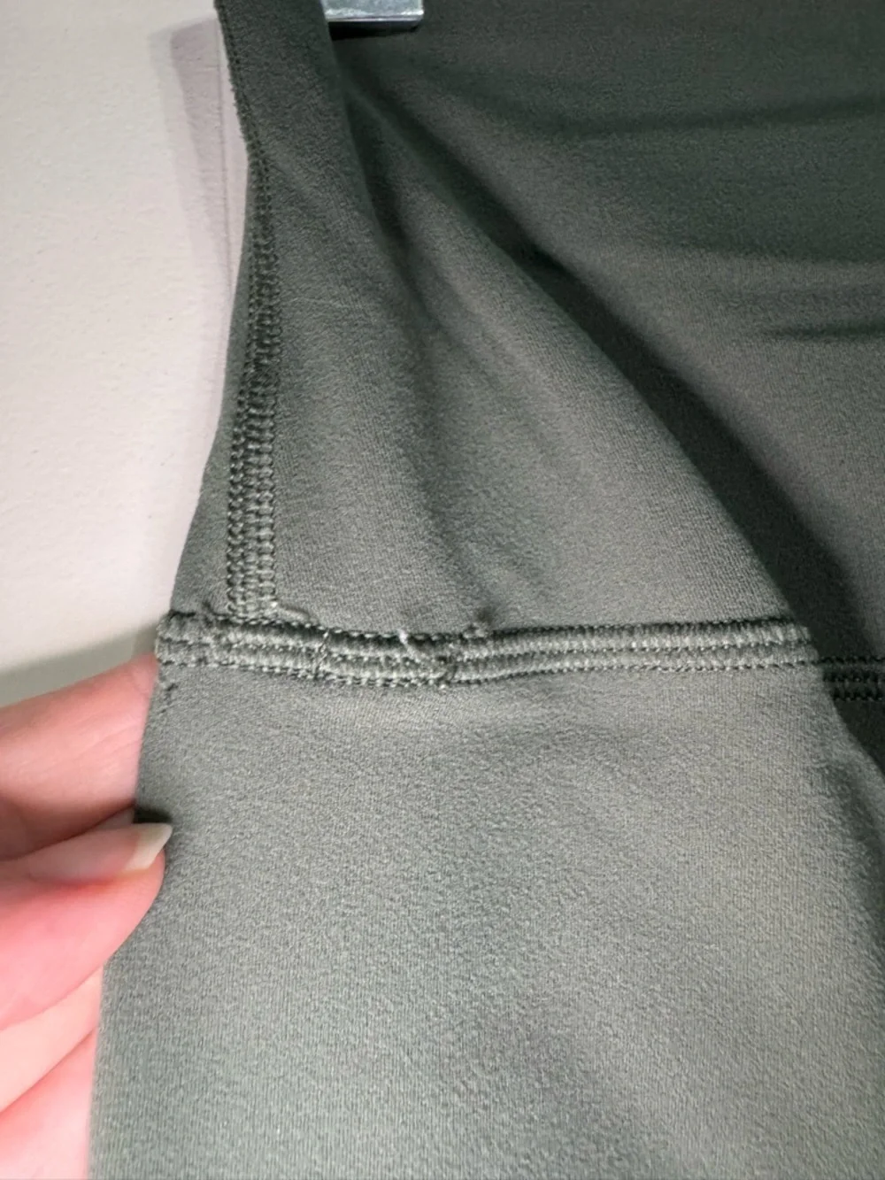 Lululemon Align Crop *21